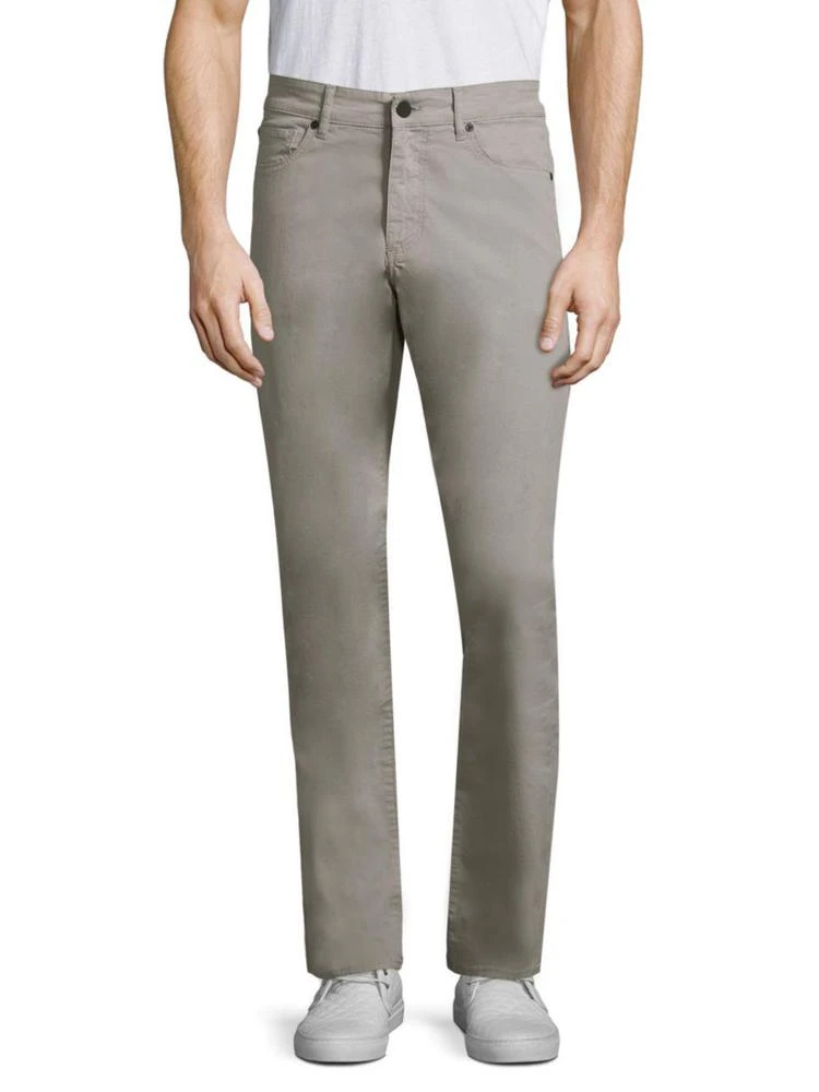 商品DL1961|Russell Slim-Fit Jeans,价格¥1321,第1张图片