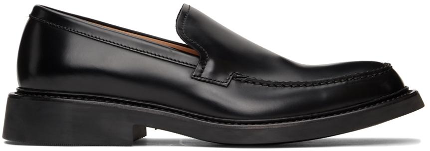 Black Level Loafers商品第1张图片规格展示