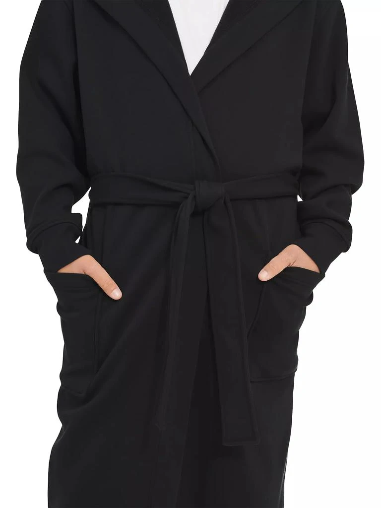 商品UGG|Heritage Comfort Leeland Hooded Robe,价格¥584,第4张图片详细描述