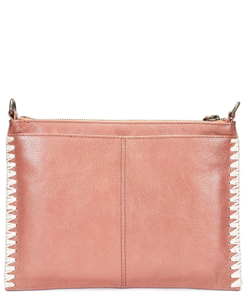 商品Frye|Frye Mae Mini Leather Crossbody,价格¥804,第1张图片