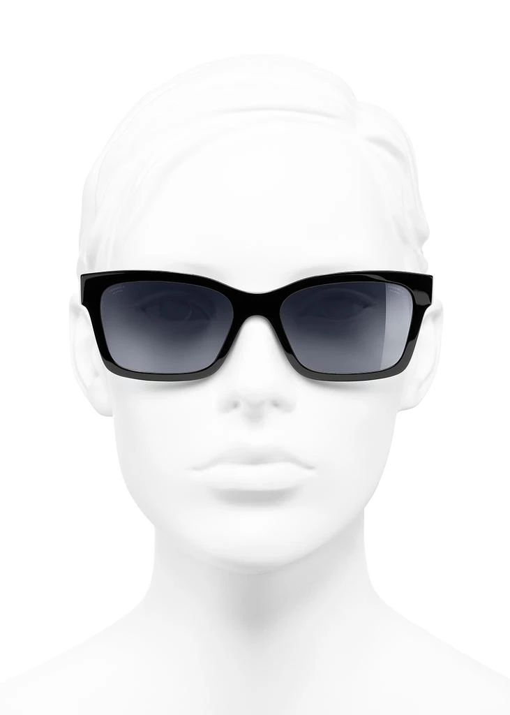 Square sunglasses 商品
