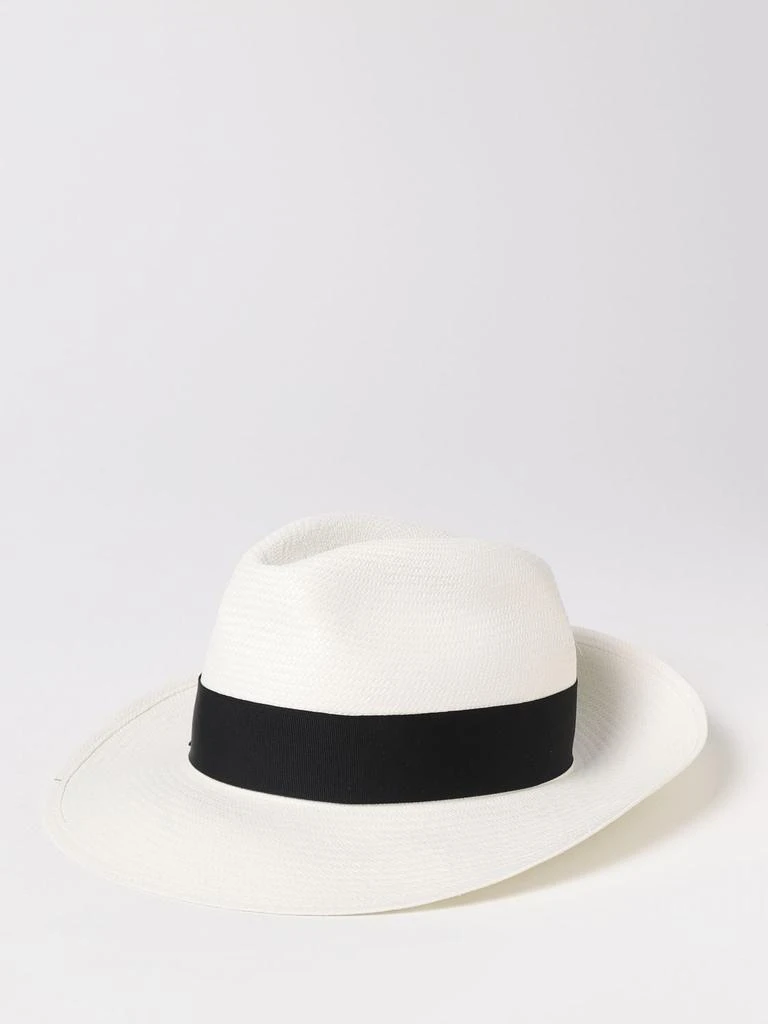 商品BORSALINO|Borsalino hat for woman,价格¥1556,第1张图片