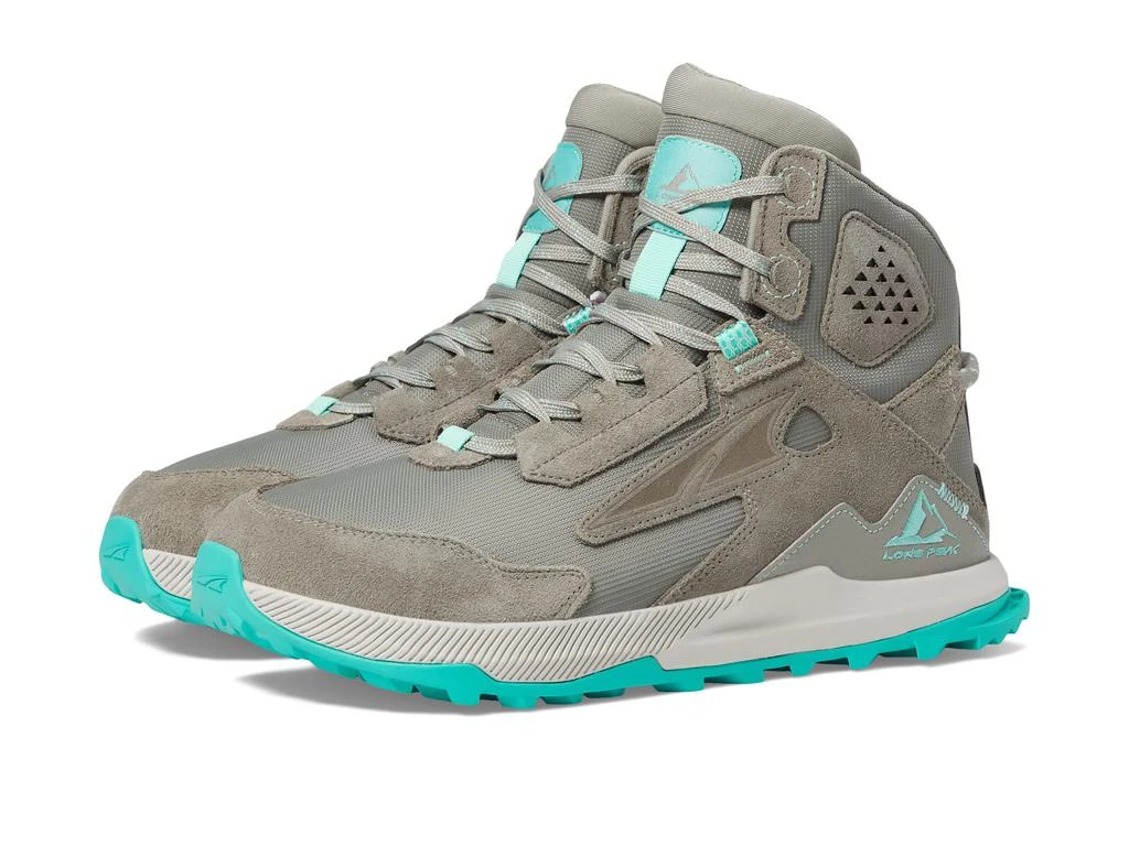 商品Altra|Lone Peak Hiker 2,价格¥958,第1张图片