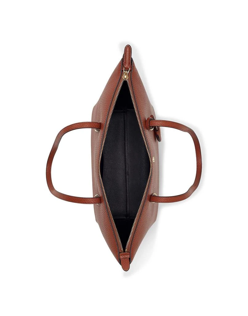 商品Ralph Lauren|Shoulder bag,价格¥595,第3张图片详细描述