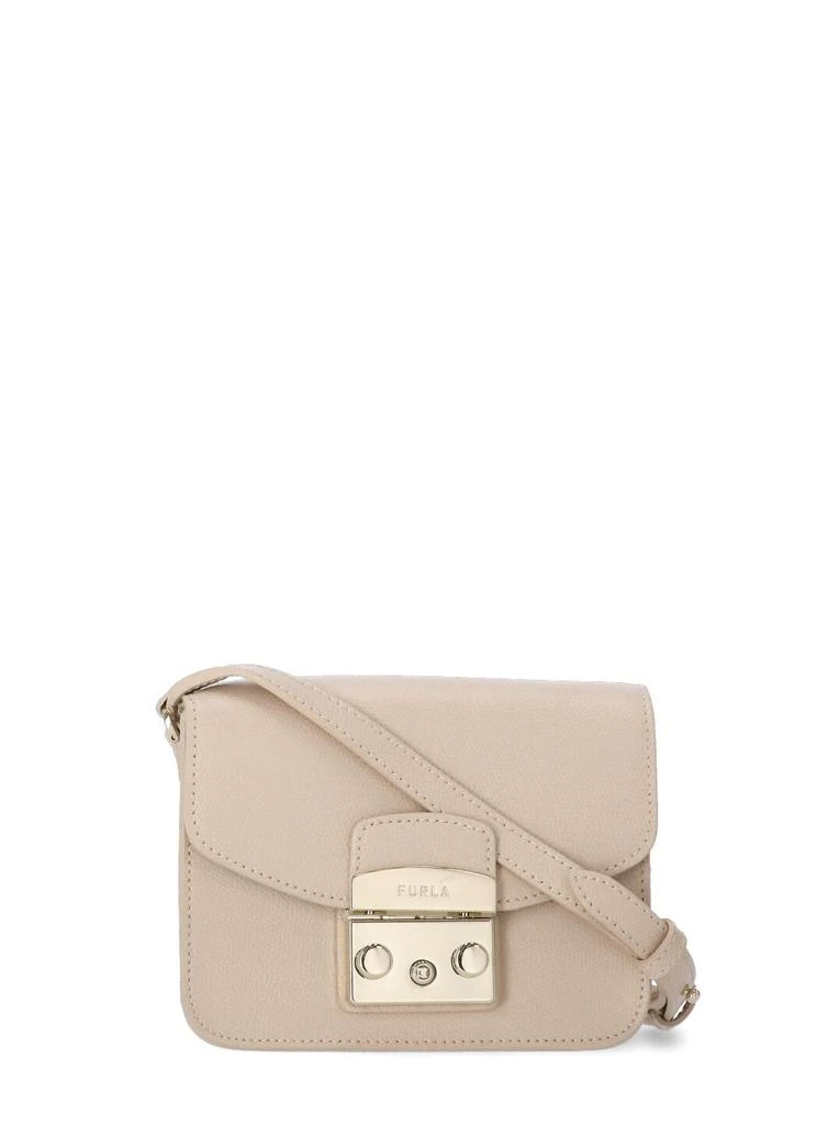 商品Furla|Furla Metropolis Shoulder Bag,价格¥2007,第1张图片