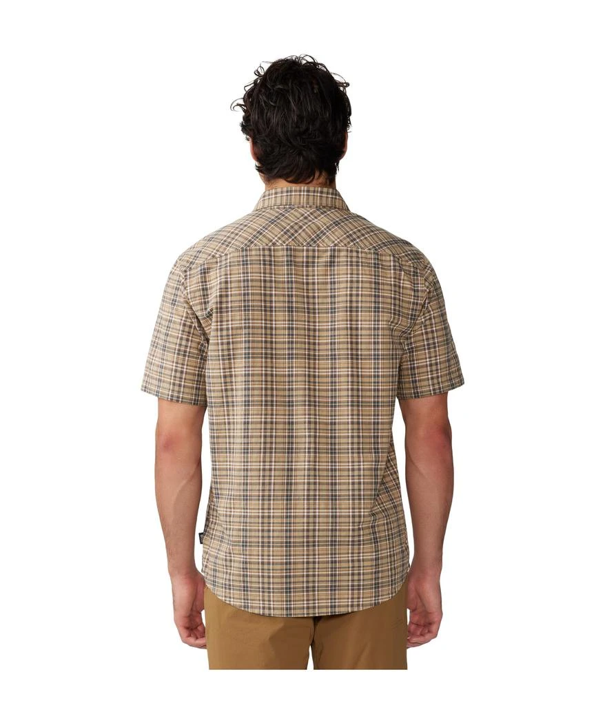 Big Cottonwood™ Short Sleeve Shirt 商品
