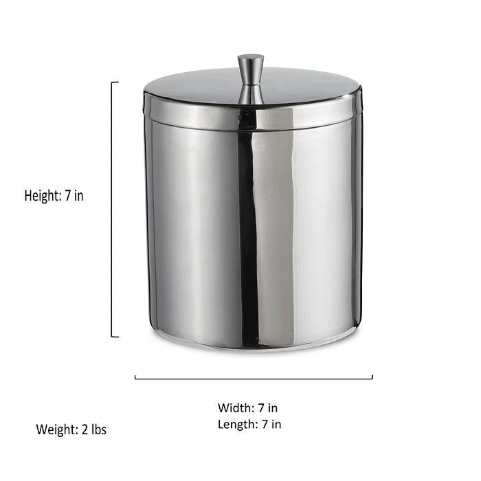 商品Roselli|3-Piece Deco Bar Set,价格¥1866,第4张图片详细描述