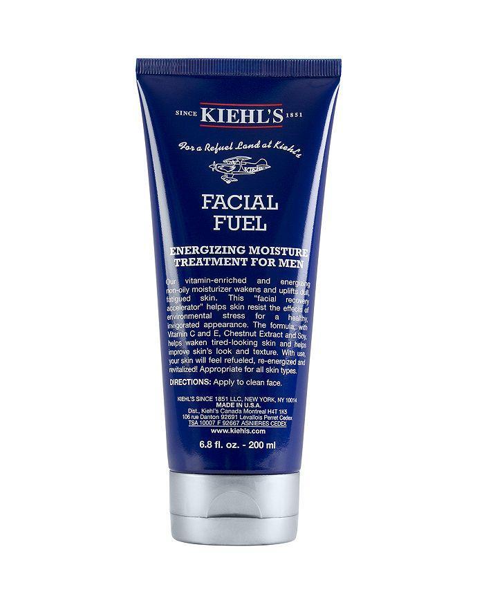 商品Kiehl's|Facial Fuel Energizing Moisture Treatment for Men,价格¥209-¥313,第1张图片