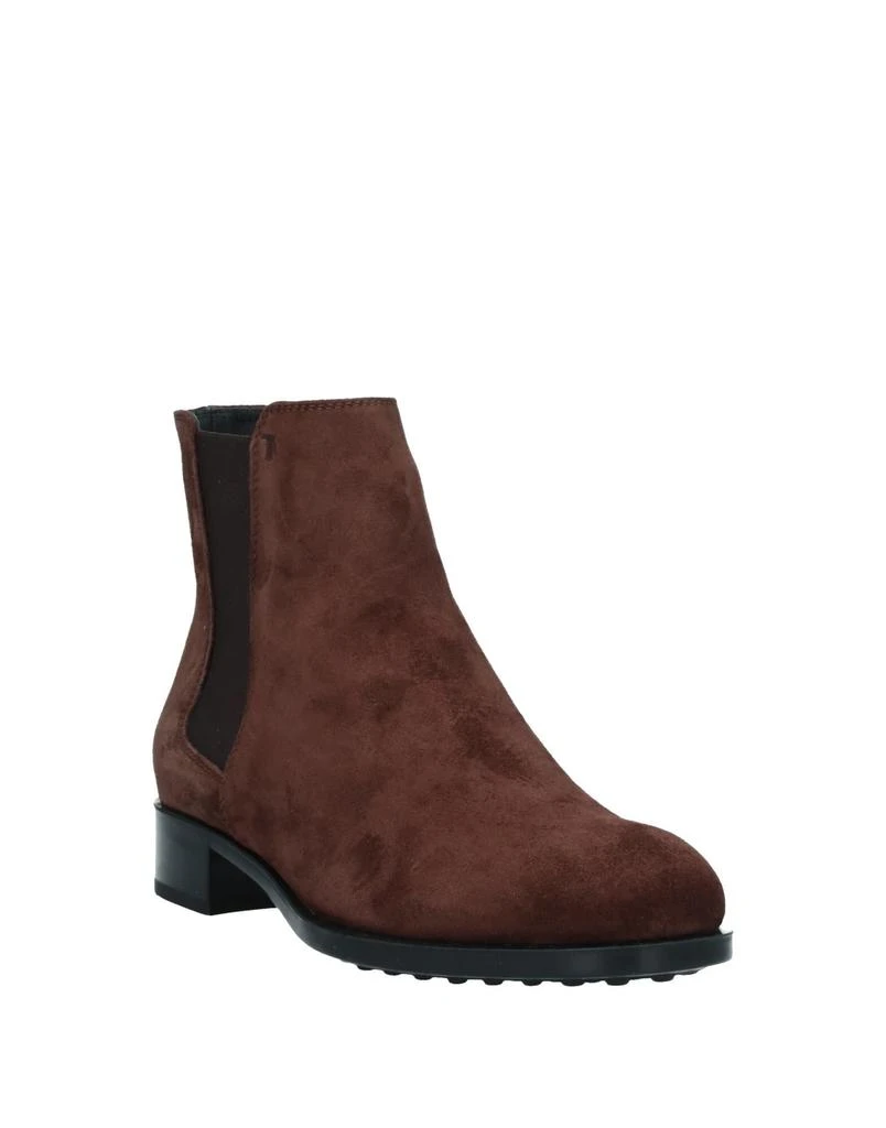 商品Tod's|Ankle boot,价格¥1983,第2张图片详细描述