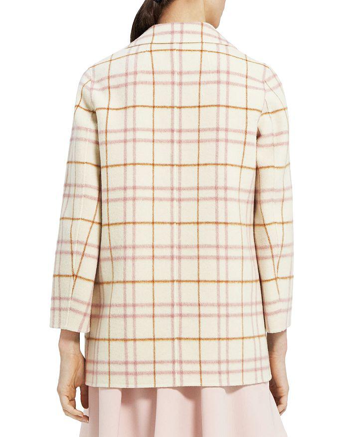 Clairene Autumn Coat商品第2张图片规格展示