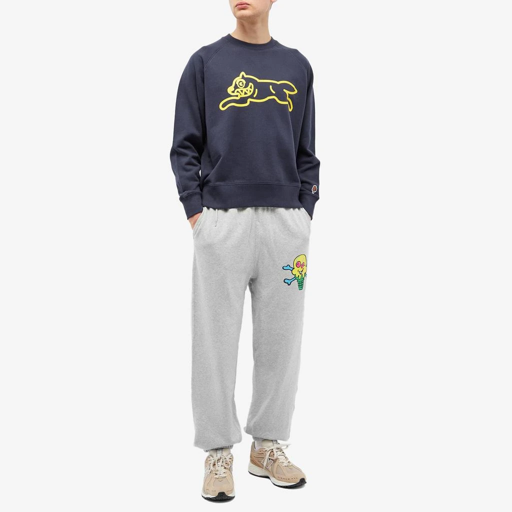 商品Icecream|ICECREAM Running Dog Crewneck,价格¥607,第4张图片详细描述