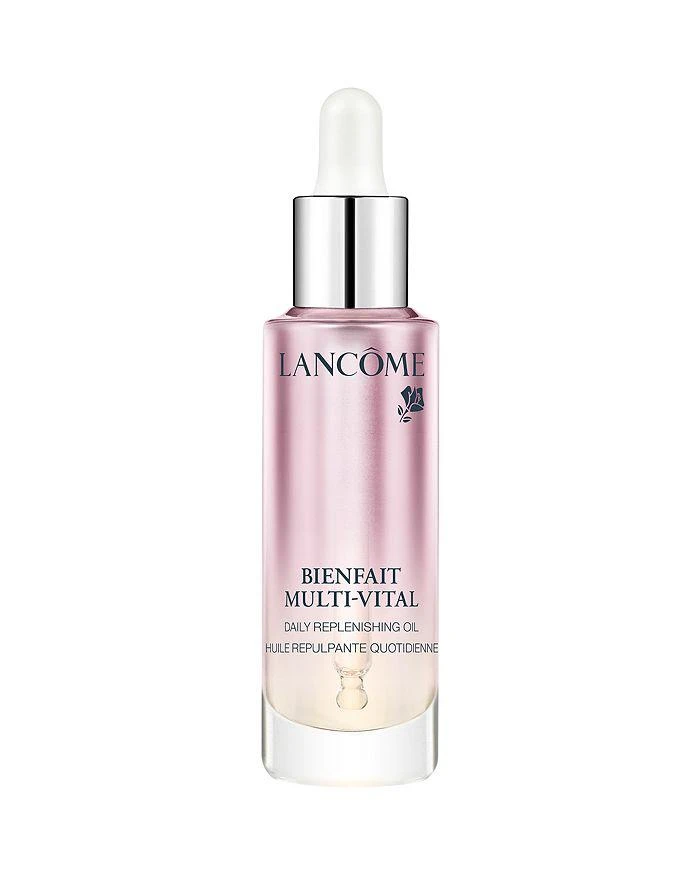 商品Lancôme|Bienfait Multi-Vital Daily Replenishing Oil 1 oz.,价格¥404,第1张图片