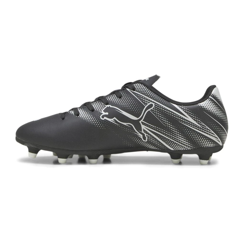 商品Puma|Attacanto Firm Ground/Artificial Ground Soccer Cleats,价格¥347,第3张图片详细描述