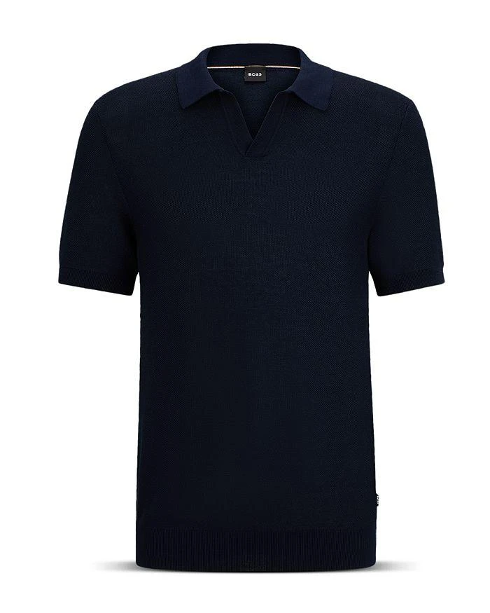 商品Hugo Boss|Tempio Polo,价格¥1332,第5张图片详细描述