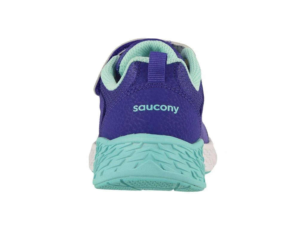 商品Saucony|Wind A/C (Little Kid/Big Kid),价格¥307,第5张图片详细描述