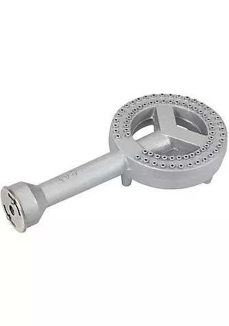 商品Barbour|International Cast Iron Fry Burner,价格¥298,第1张图片
