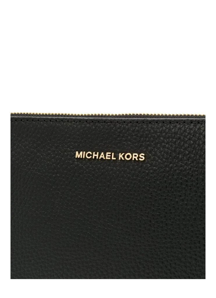 商品Michael Kors|LG DBL POUCH XBODY,价格¥1838,第4张图片详细描述