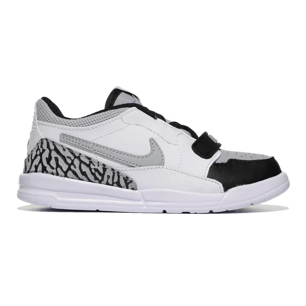 商品Jordan|Jordan Legacy 312 Low (Infant/Toddler),价格¥201,第4张图片详细描述