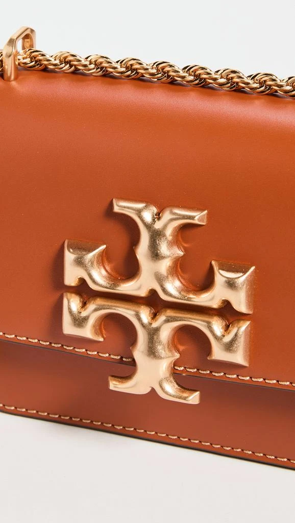 商品Tory Burch|Tory Burch Eleanor 小号多种背法单肩包,价格¥4899,第4张图片详细描述