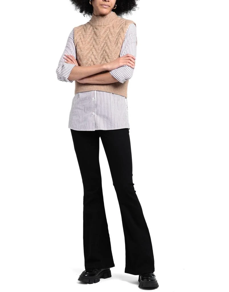 商品Topshop|Denim pants,价格¥291,第2张图片详细描述