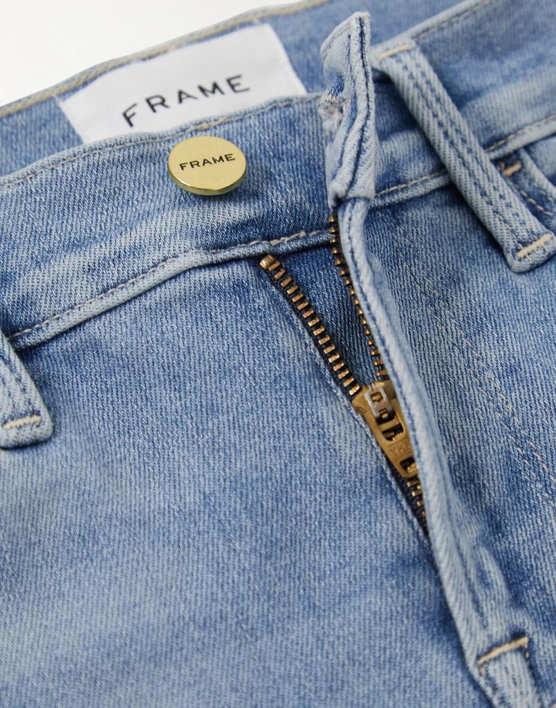 商品FRAME|Denim pants,价格¥721,第7张图片详细描述