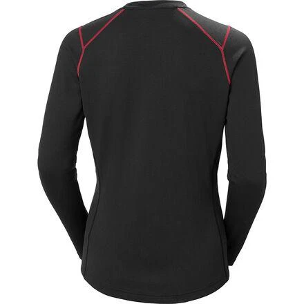 商品Helly Hansen|Lifa Active Crew Top - Women's,价格¥244,第2张图片详细描述