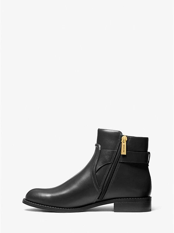 商品Michael Kors|Carmen Faux Leather Ankle Boot,价格¥657,第3张图片详细描述