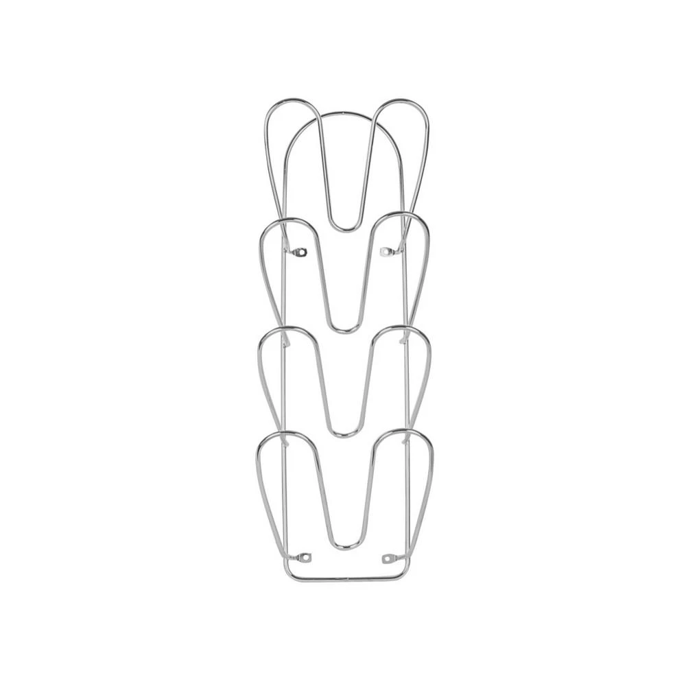 商品Spectrum|Bloom Cabinet Wall Mount Lid Organizer,价格¥239,第2张图片详细描述