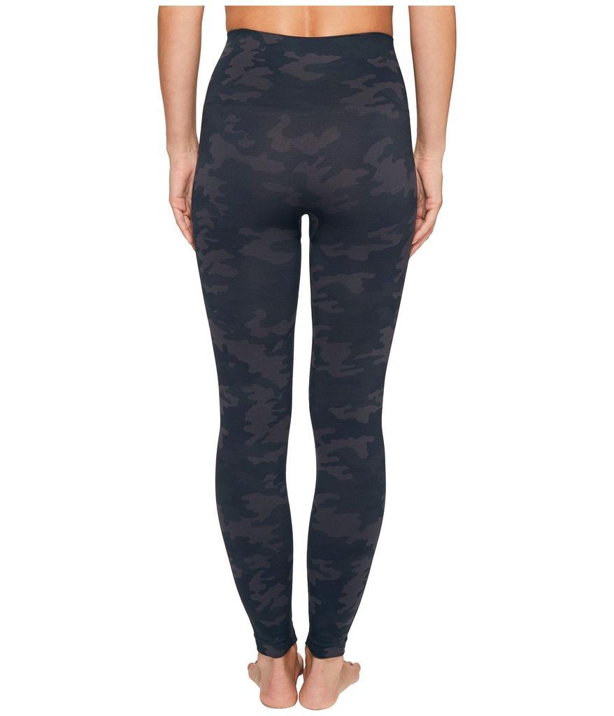 商品SPANX|SPANX Seamless Leggings for Women Tummy Control,价格¥442-¥510,第3张图片详细描述