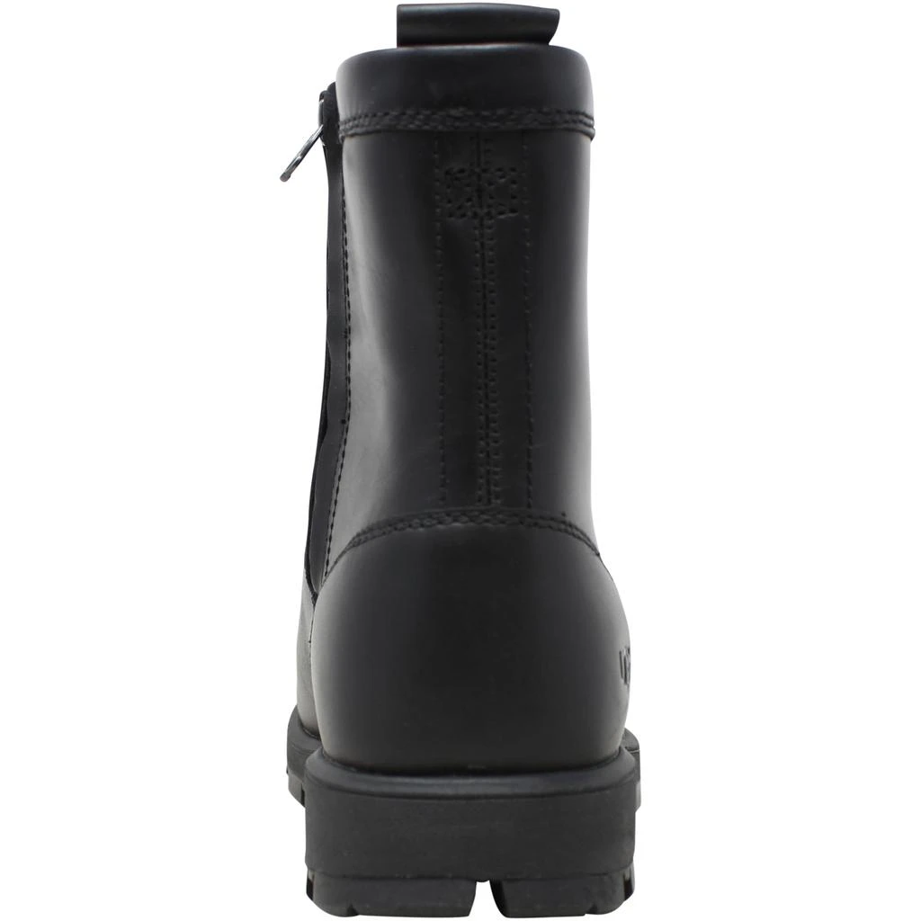 商品UGG|Ugg Kennen Leather Black  1120991 Men's,价格¥433,第3张图片详细描述