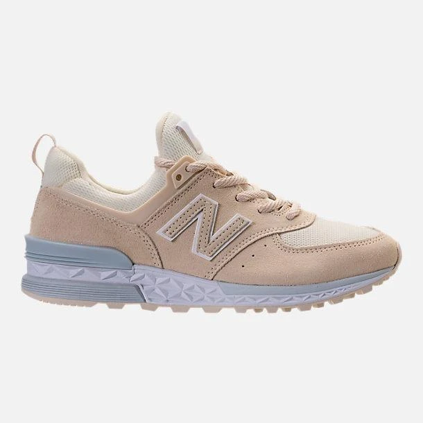 商品New Balance|女士 574 运动休闲鞋,价格¥373,第1张图片