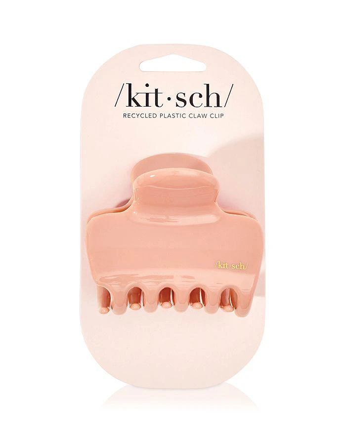 商品Kitsch|Puffy Claw Clip,价格¥77,第2张图片详细描述