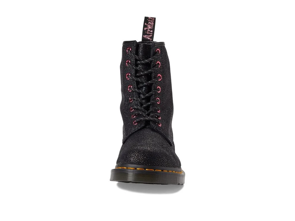 商品Dr. Martens|1460 Bejeweled Leather Boot,价格¥1168,第2张图片详细描述