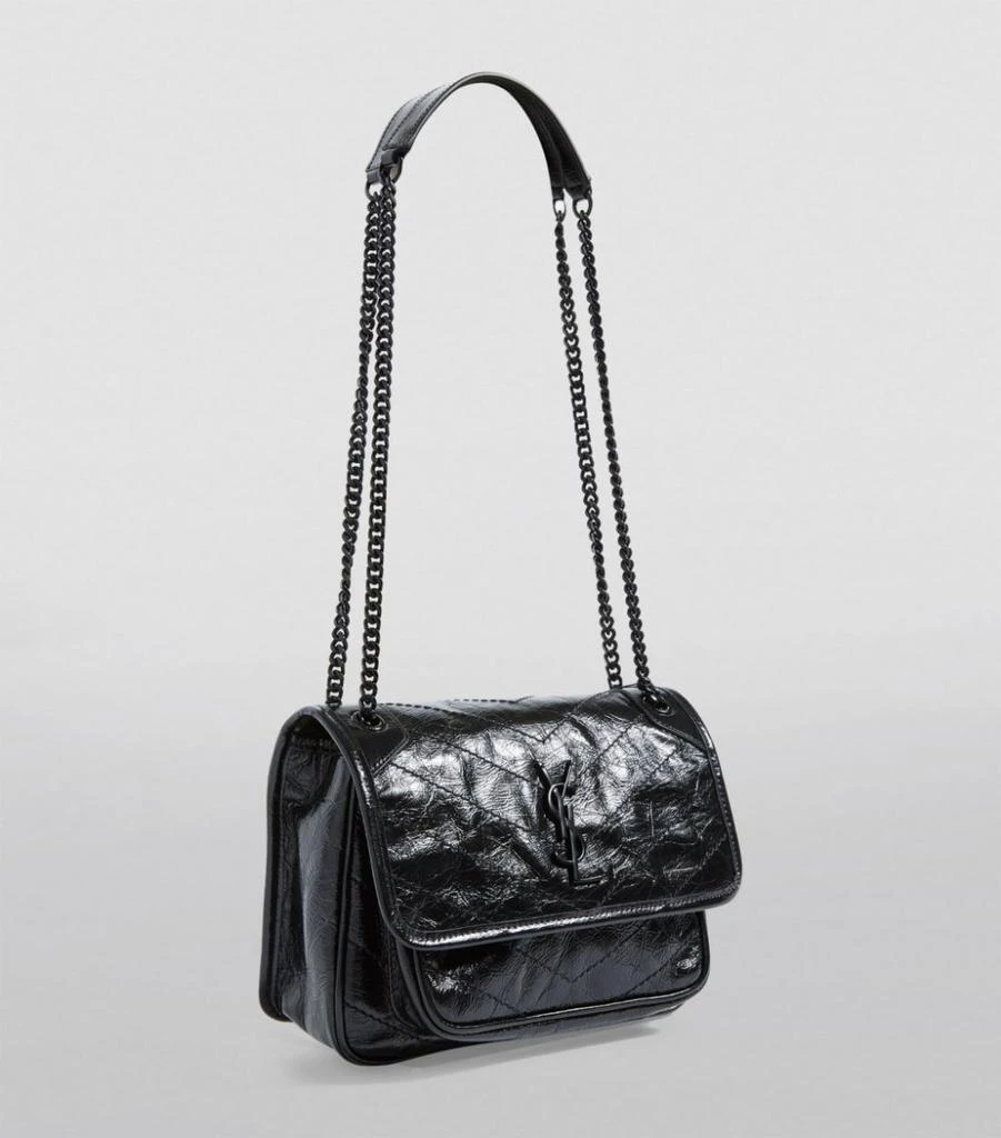 商品Yves Saint Laurent|Baby Niki Shoulder Bag,价格¥23889,第2张图片详细描述