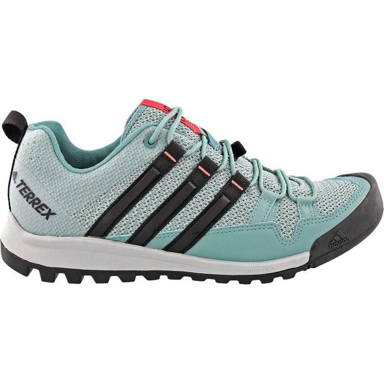 商品Adidas|Terrex Solo Approach Shoe - Women's,价格¥892,第1张图片