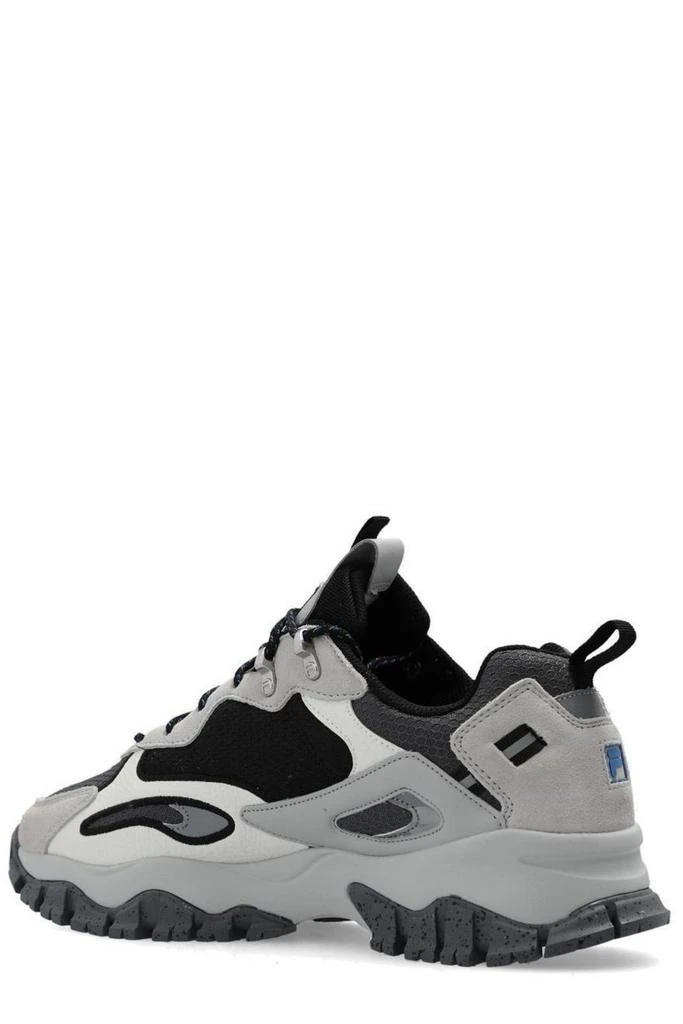 商品Fila|Fila Ray Tracer Tr 2 Lace-Up Sneakers,价格¥290,第3张图片详细描述