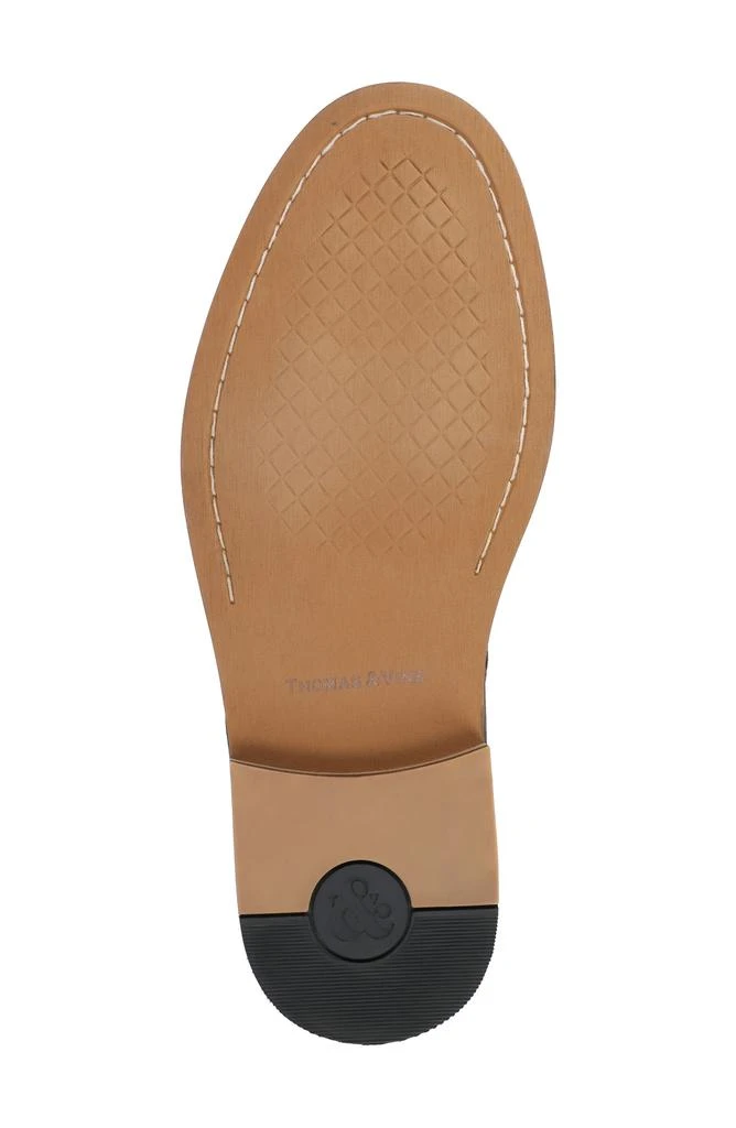 Rami Plain Toe Zip Boot 商品