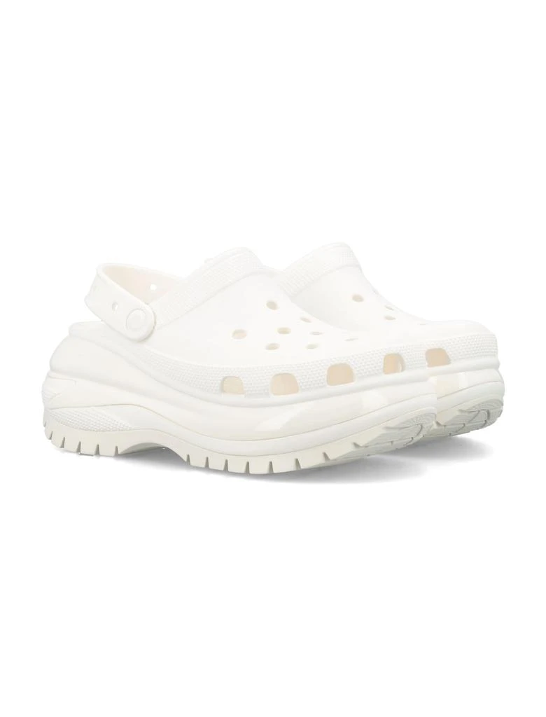 商品Crocs|MEGA CRUSH CLOG,价格¥964,第2张图片详细描述