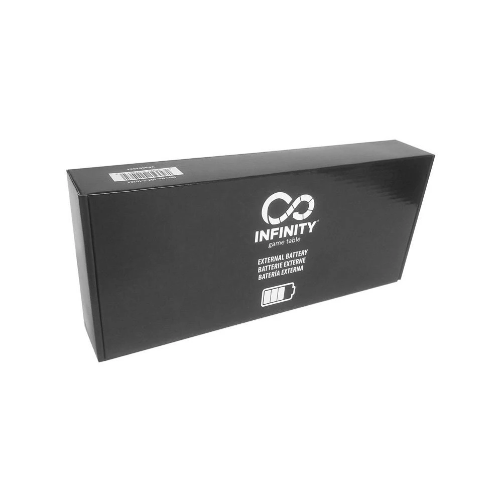 商品Arcade 1UP|Infinity Game Table 32 Battery Pack Video Game,价格¥2150,第1张图片