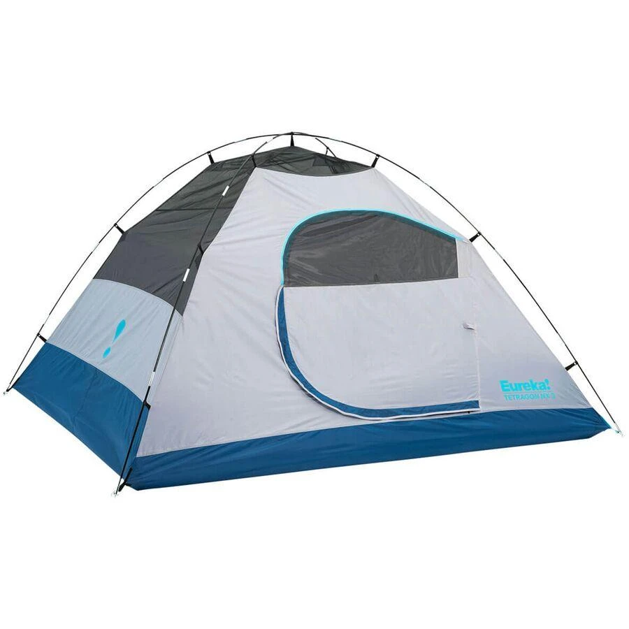 商品Eureka!|Tetragon NX 3 Tent: 3-Person 3-Season,价格¥592,第1张图片