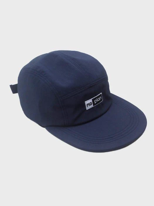 商品DON'T ASK MY PLAN|No Plan Camp Cap 2 0 Navy,价格¥501,第4张图片详细描述