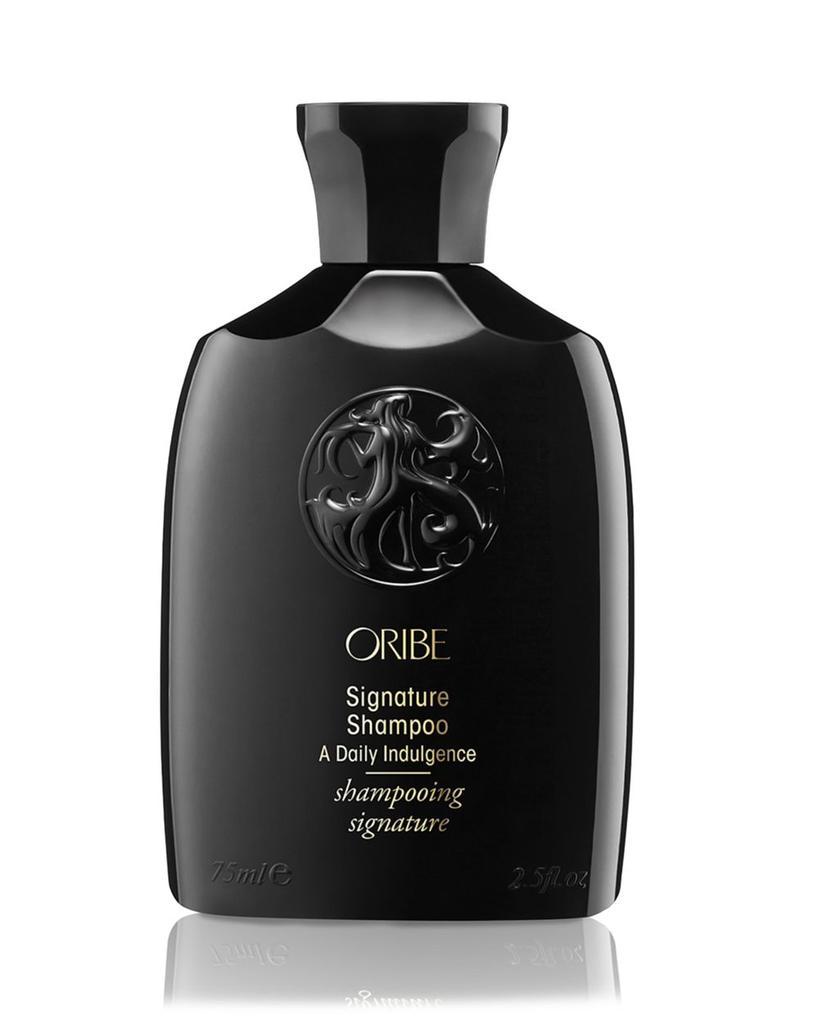 商品Oribe|Signature Shampoo 2.5 oz.,价格¥111,第3张图片详细描述