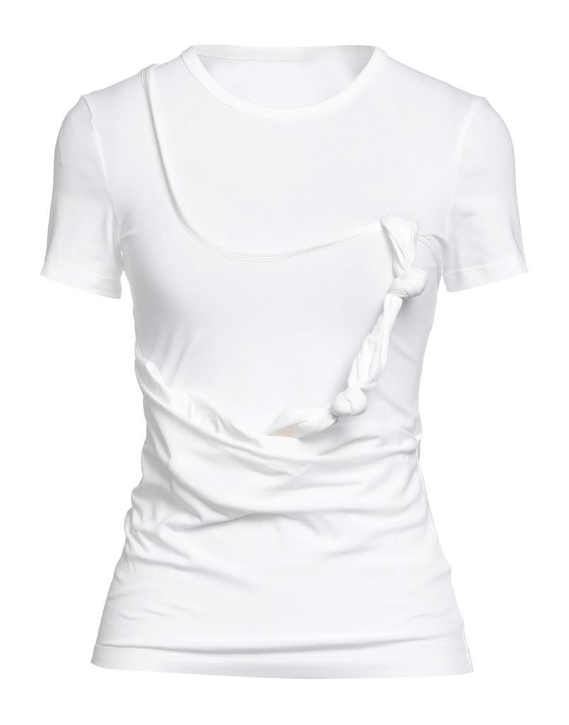 商品Helmut Lang|T-shirt,价格¥1237,第1张图片