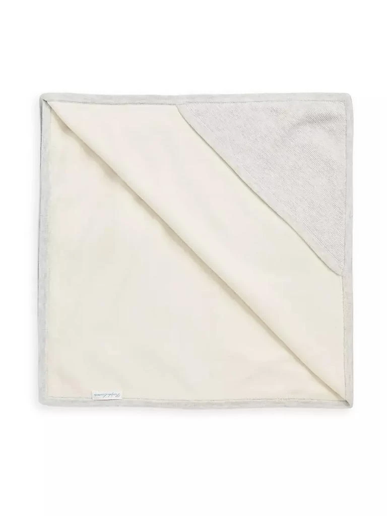 商品Ralph Lauren|Organic Cotton Bear Blanket,价格¥659,第1张图片