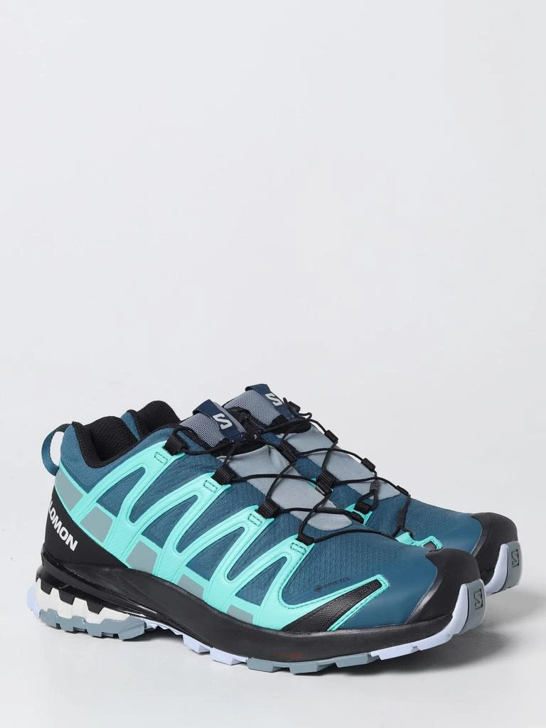 商品Salomon|Salomon XA Pro 3D V8 Gore-Tex® sneakers,价格¥1339,第2张图片详细描述