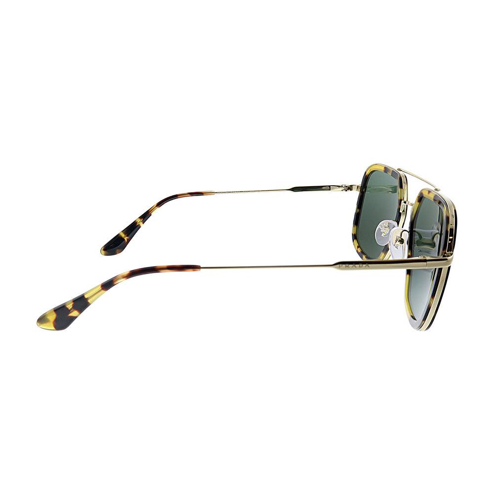 Prada  PR 57XS 02A728 54mm Mens Square Sunglasses商品第3张图片规格展示