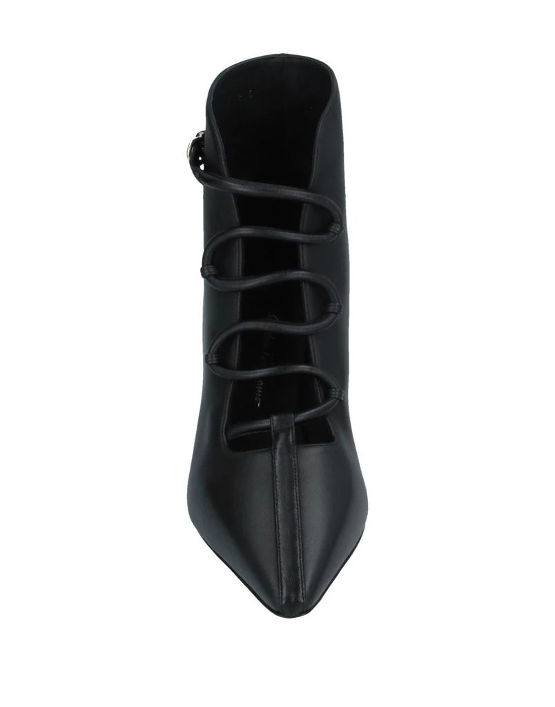 商品Salvatore Ferragamo|Ankle boot,价格¥4909,第4张图片详细描述