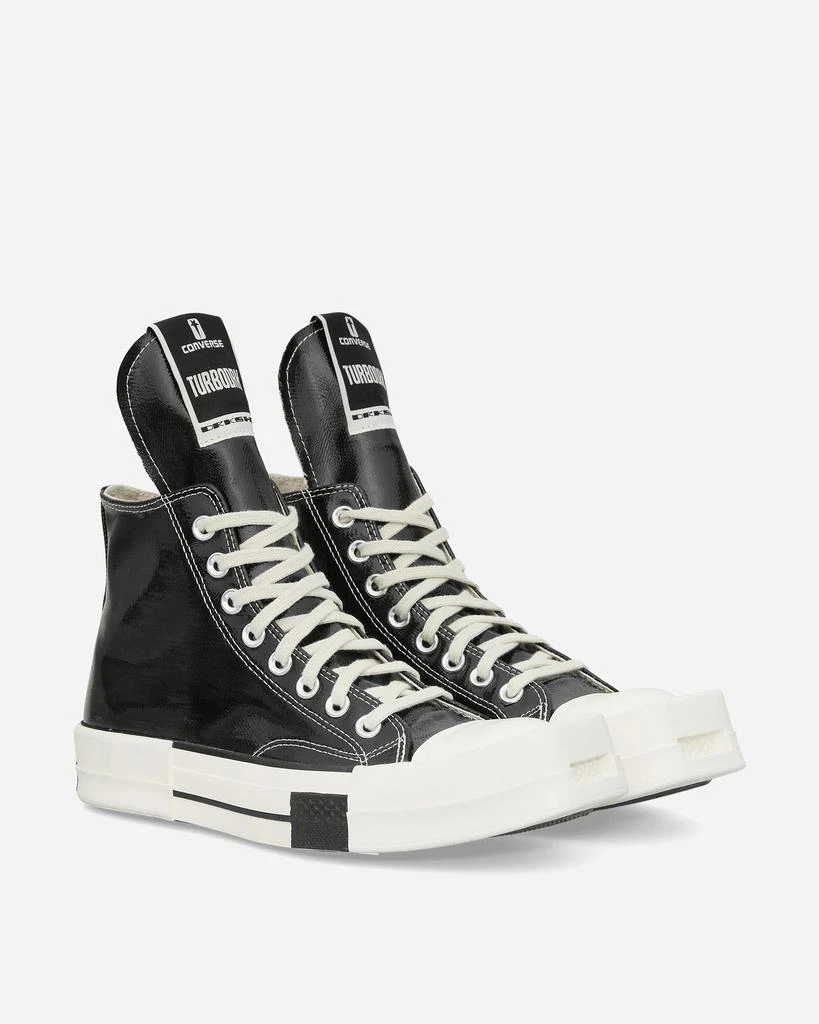 商品Converse|男款 DRKSHDW TURBODRK联名 Chuck 70 高帮 休闲鞋,价格¥902,第2张图片详细描述