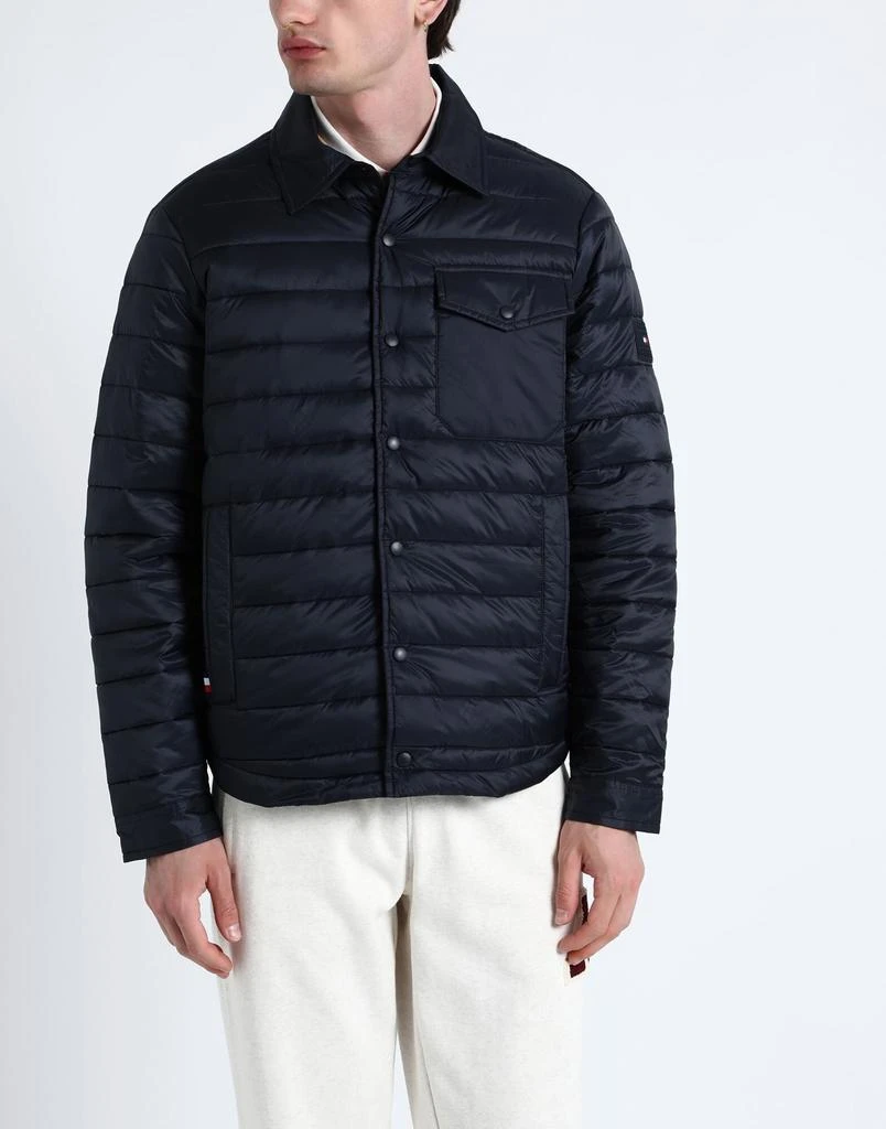 商品Tommy Hilfiger|Shell  jacket,价格¥617,第2张图片详细描述