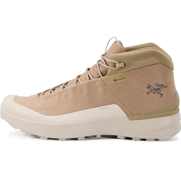 【Brilliant|包邮包税】KOPEC MID GTX M [FW24] Kopek Mid GTX 靴子 男士 户外鞋 AFOFMX9204 商品